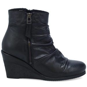 Miz Mooz Baron leather Portugal Size EU 41